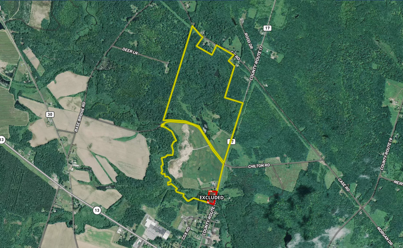 Farmer oswego 244.24 mapright 1