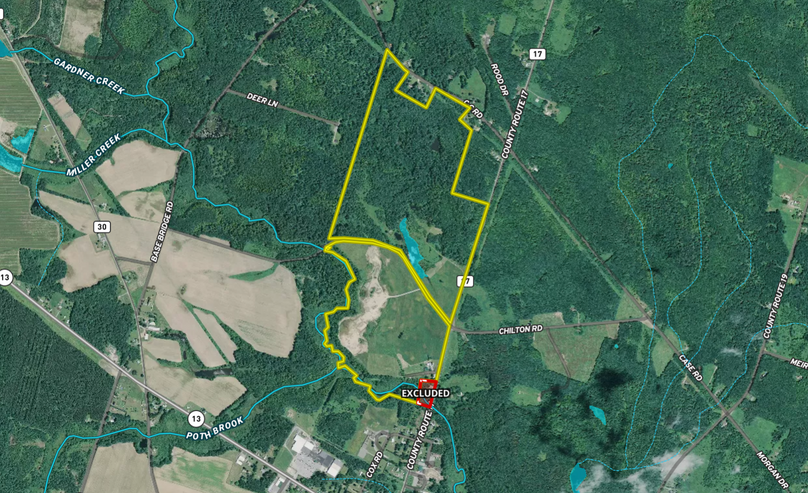 Farmer oswego 244.24 mapright 2