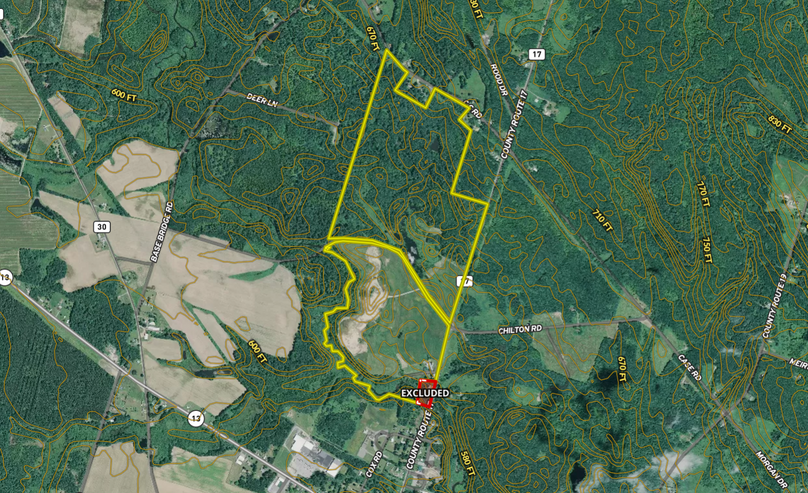 Farmer oswego 244.24 mapright 3