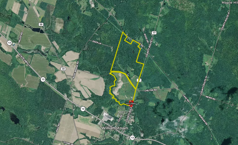 Farmer oswego 244.24 mapright 4