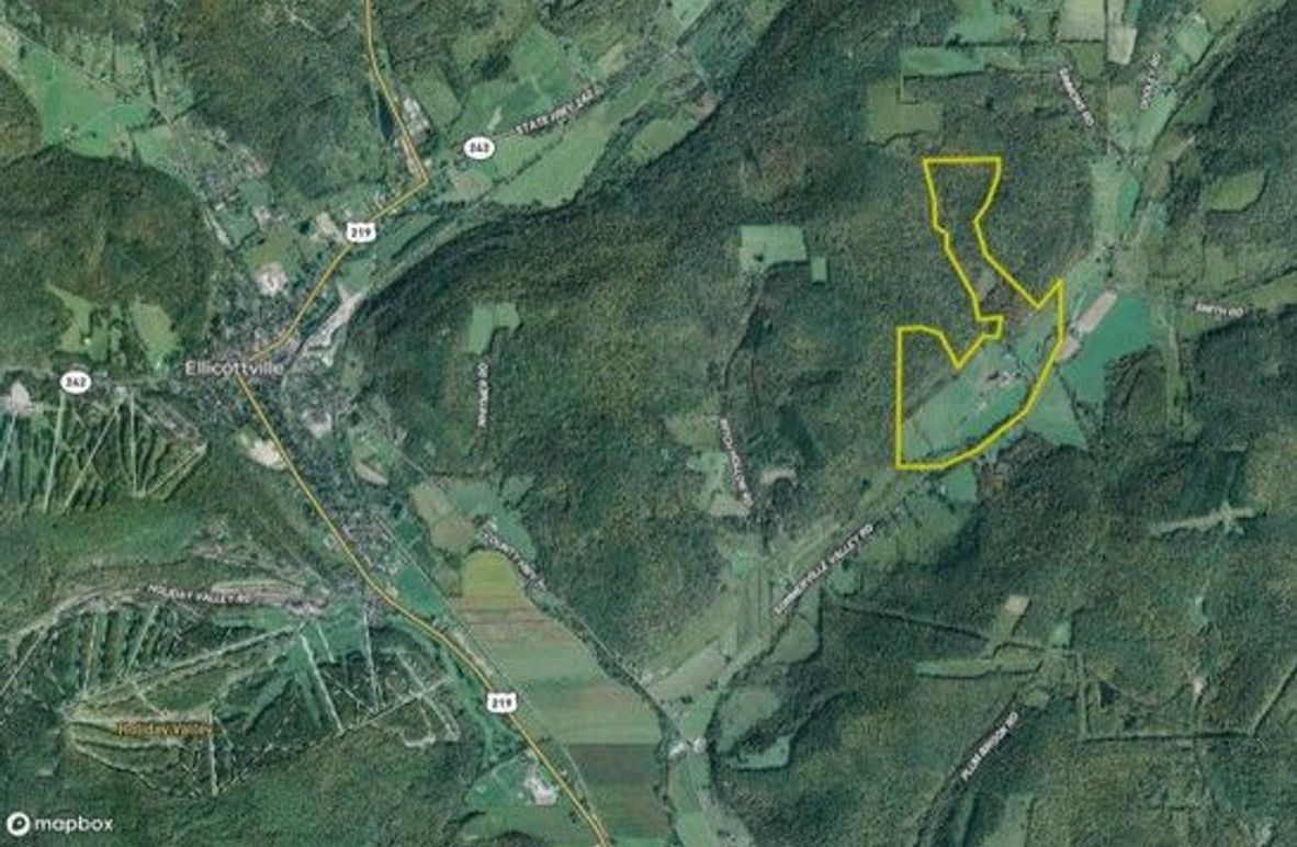 Maprite kent 212 cattaraugus far