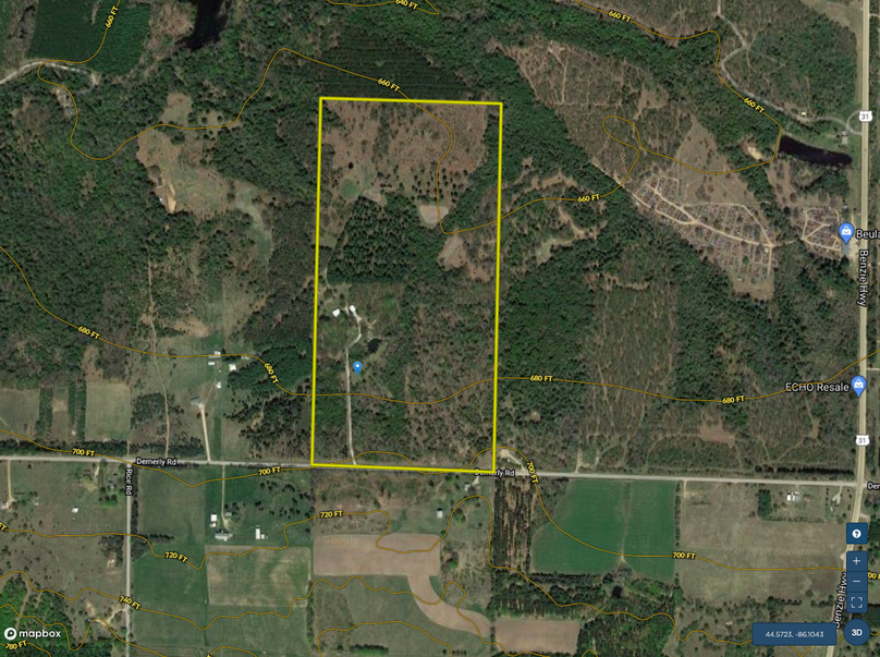 Aerial003 burnside 80 benzie