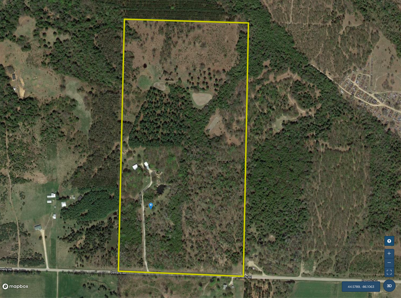 Aerial001 burnside 80 benzie