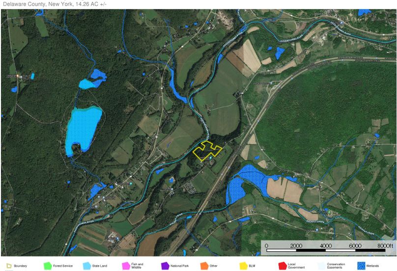 Delaware 14.26 lavery wide area