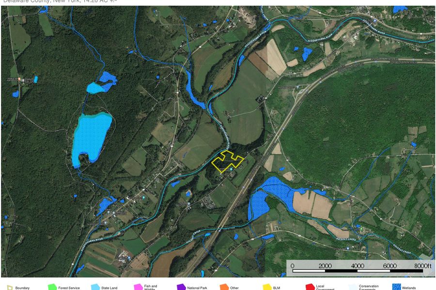 Delaware 14.26 lavery wide area