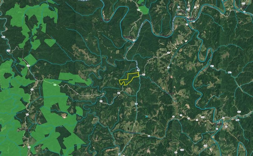 027 lee 212 mapright zoomed out with waterways and public lands