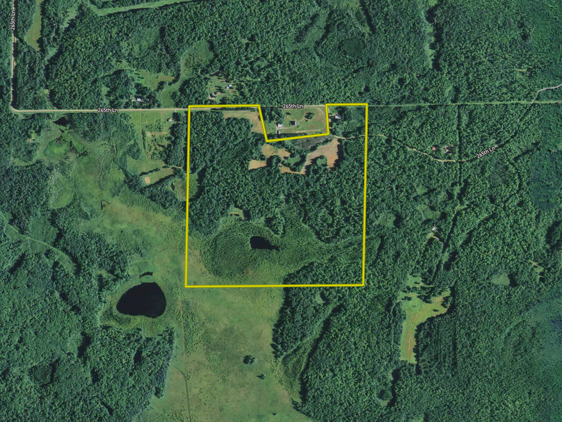 Aitkin 150 close ( minks)