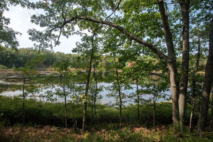 6 sunshine lake view from the northern access