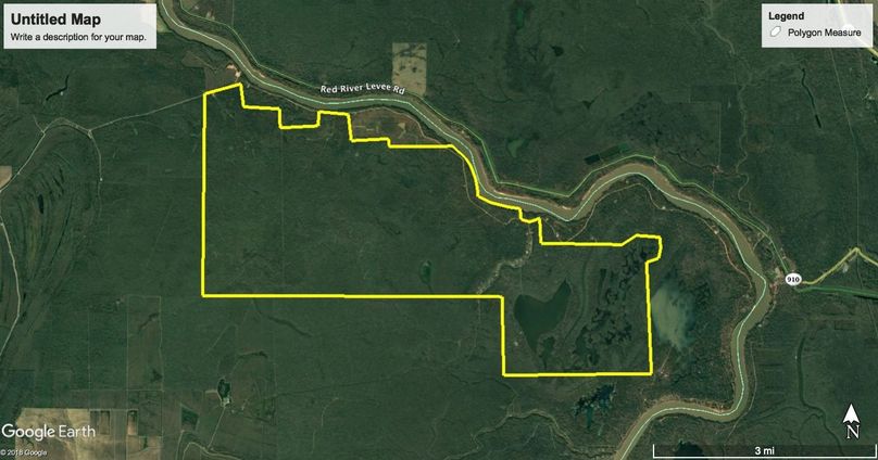 Grand lake rod  gun club