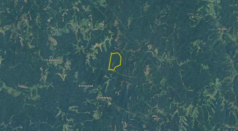 Mays 225 - mason county wv - distant aerial