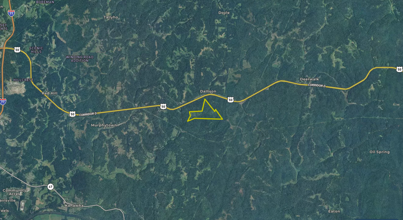 Flg- lincicome- distant arial