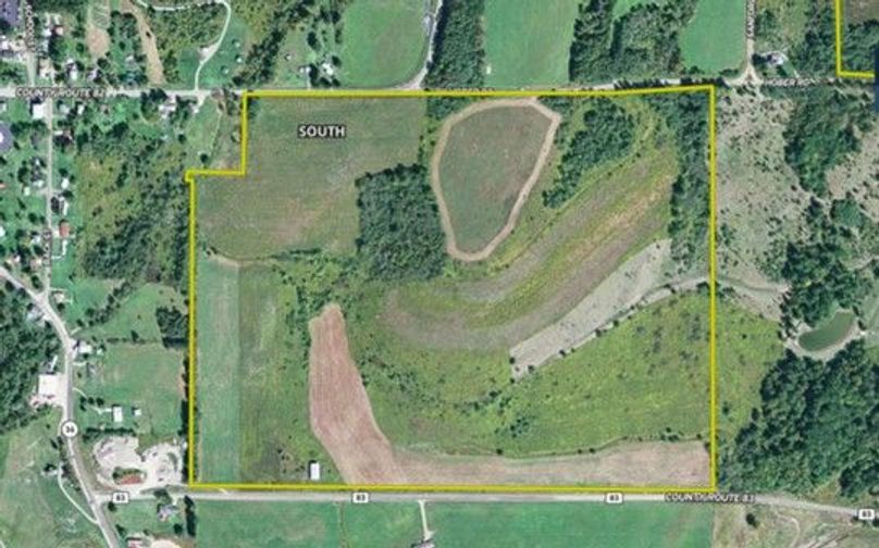 Crystal creek south 100 maprite close