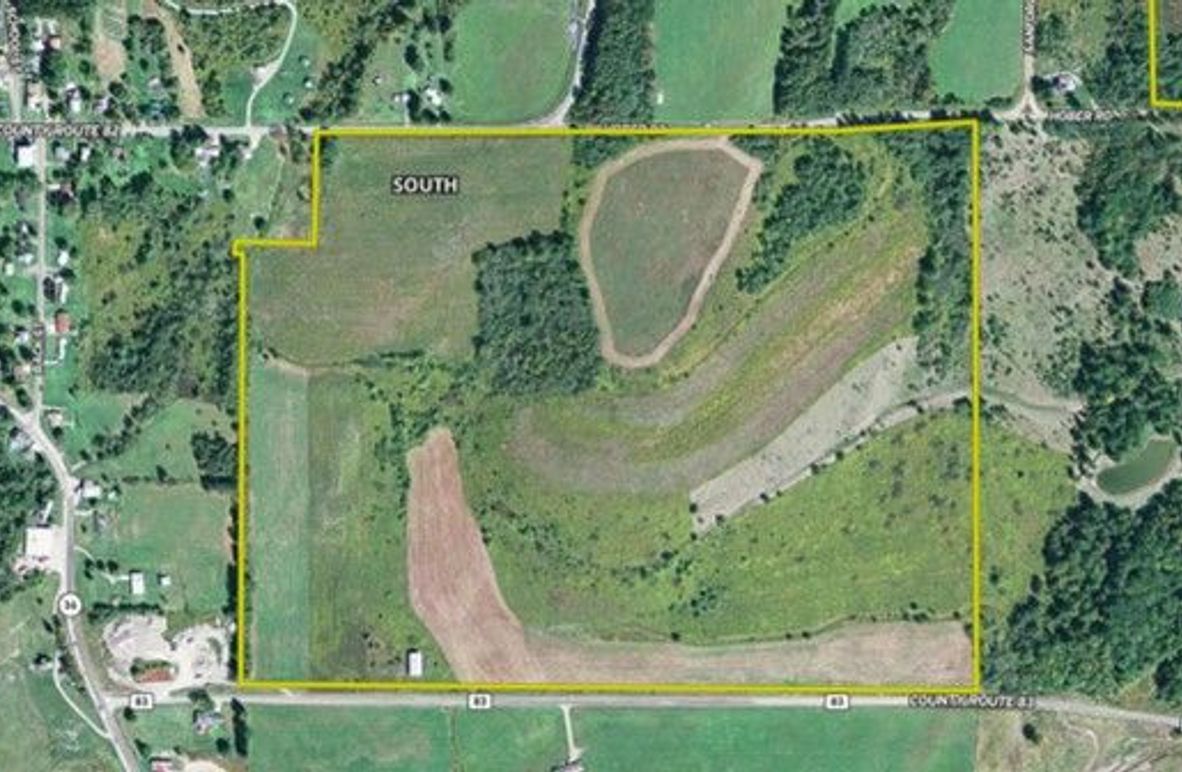 Crystal creek south 100 maprite close