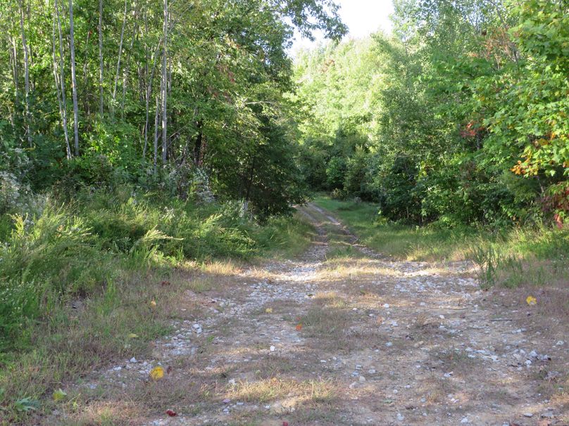 Road on property(2)
