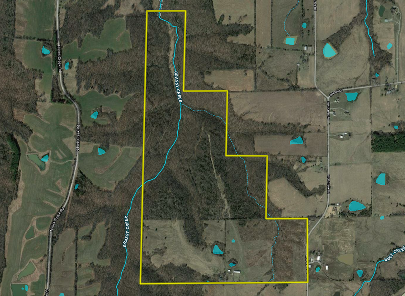 Aerial 1 close johnson 270