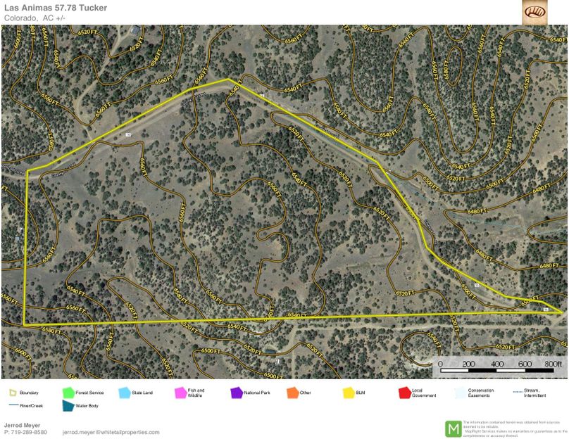 Las animas 57.78 tucker topo copy