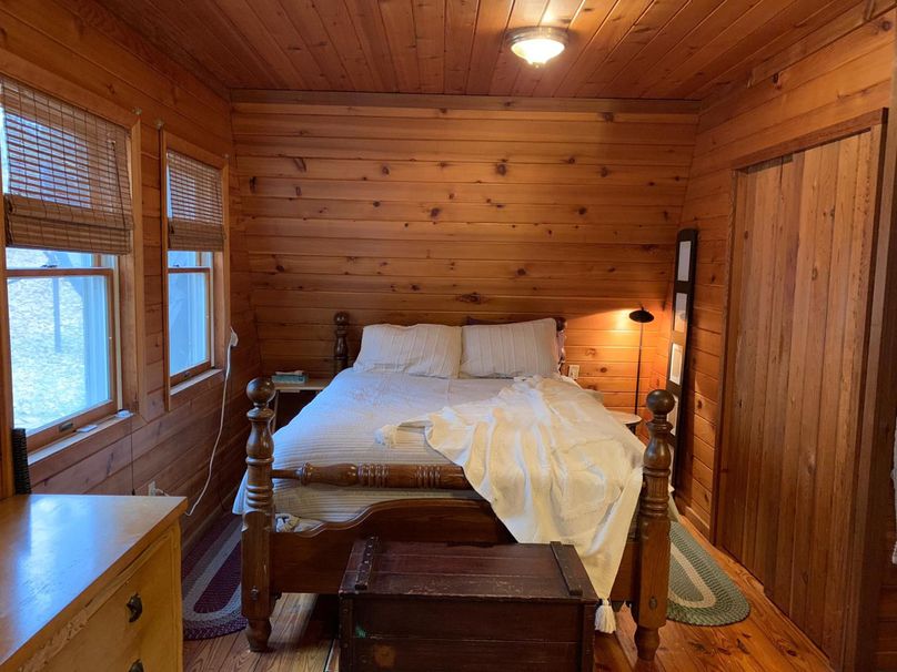 M8  main flr bedroom 2nd house