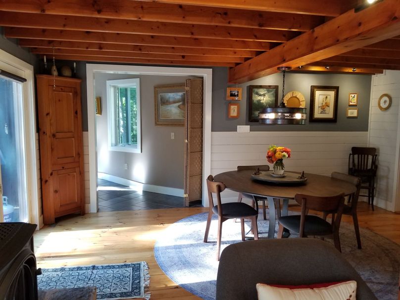 B1a  main hse- dining area to link