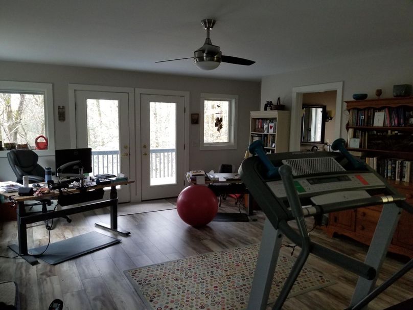 C3  main hse office or  master suite