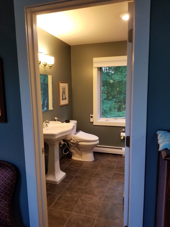 D6 master bath