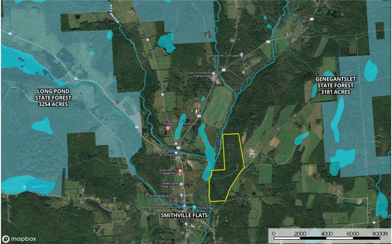 Z3 chenango 93.4 hayes wide area 2