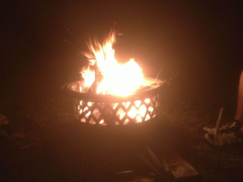 Campfire