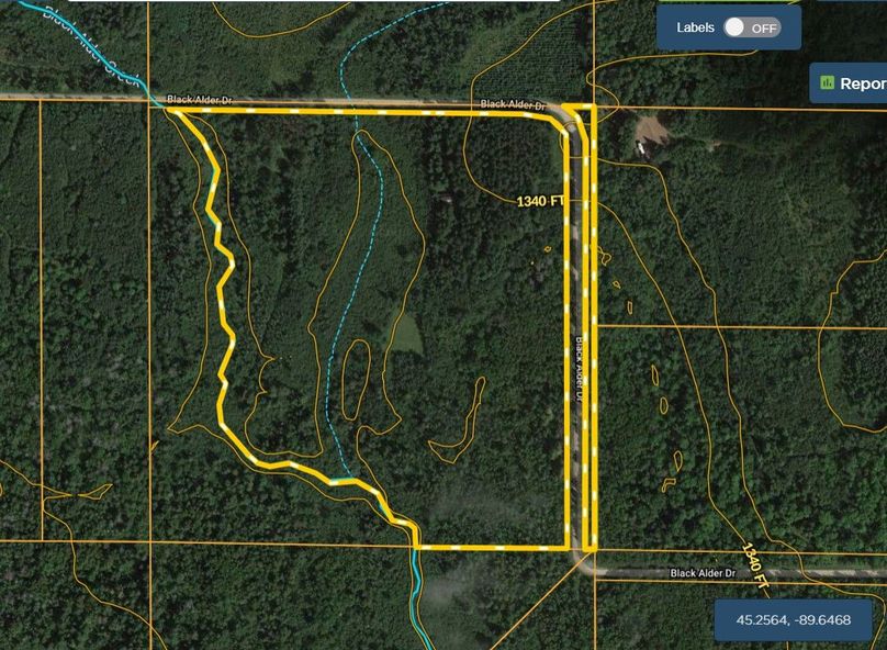 Lincoln28.5hodgdoncloseaerial