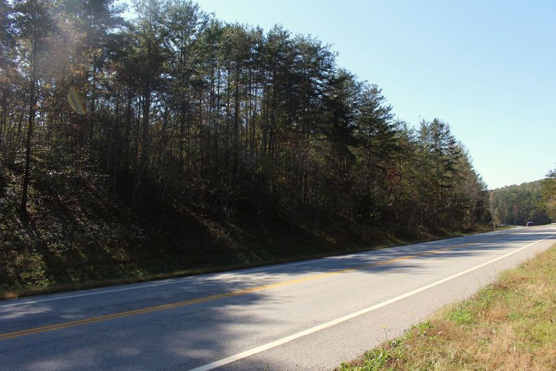 037 highway frontage