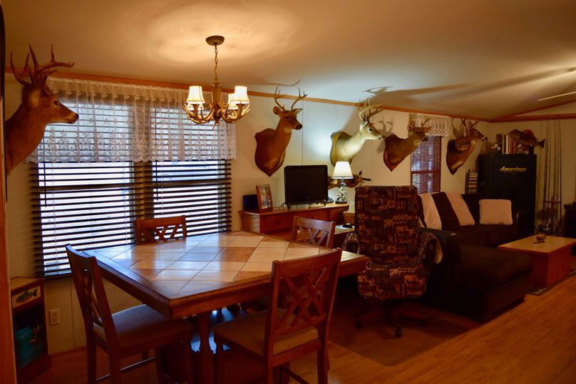 06 dining and living area (deer mounts and gun safe not included) -2