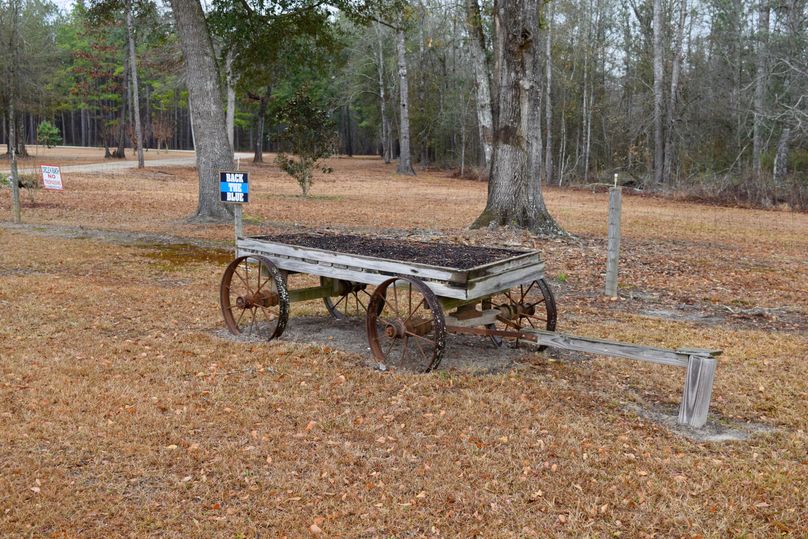 46 wagon flower bed-2