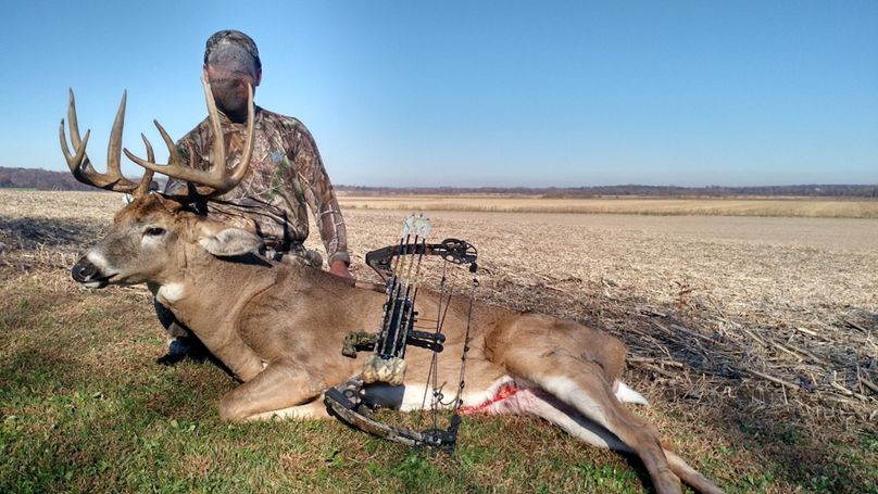 2015 finleybuck