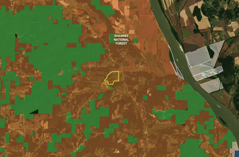 Aerial 4 public hardin 223