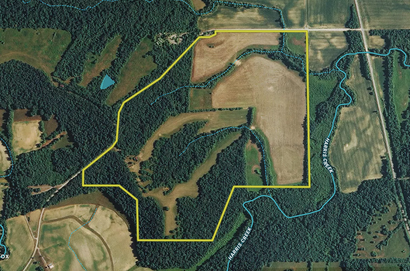 Aerial 1 close hardin 223