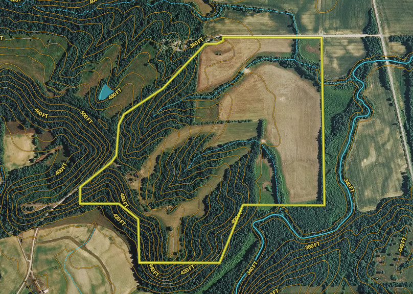 Aerial 2 contour hardin 223