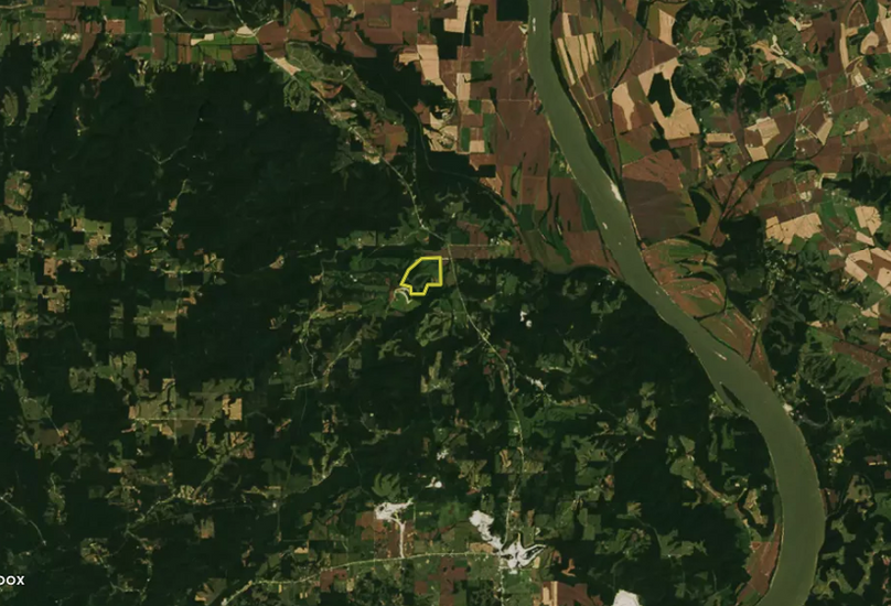 Aerial 3 far hardin 223