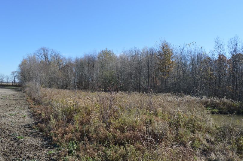 Tm9ydGggZWRnZSBsb29raW5nIGVhc3Q=