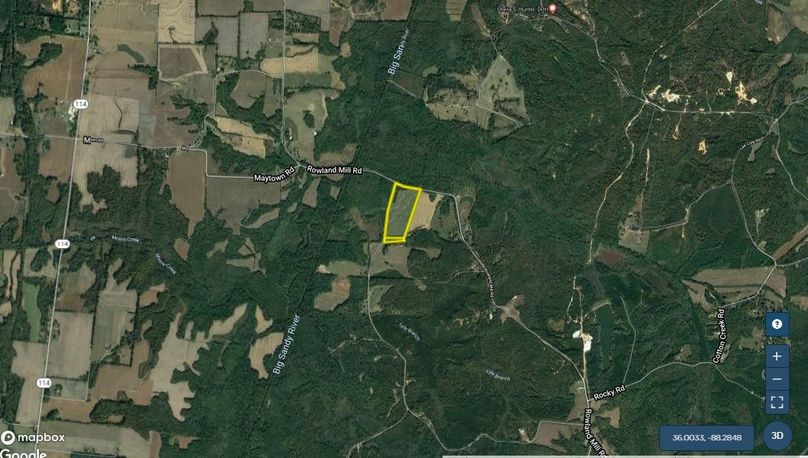 Carroll 87 tract 2-1