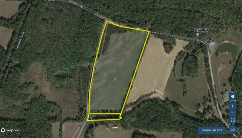 Carroll 87 tract 2-2