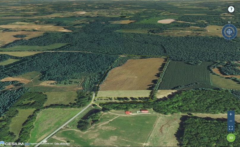 Carroll 87 tract 2-3