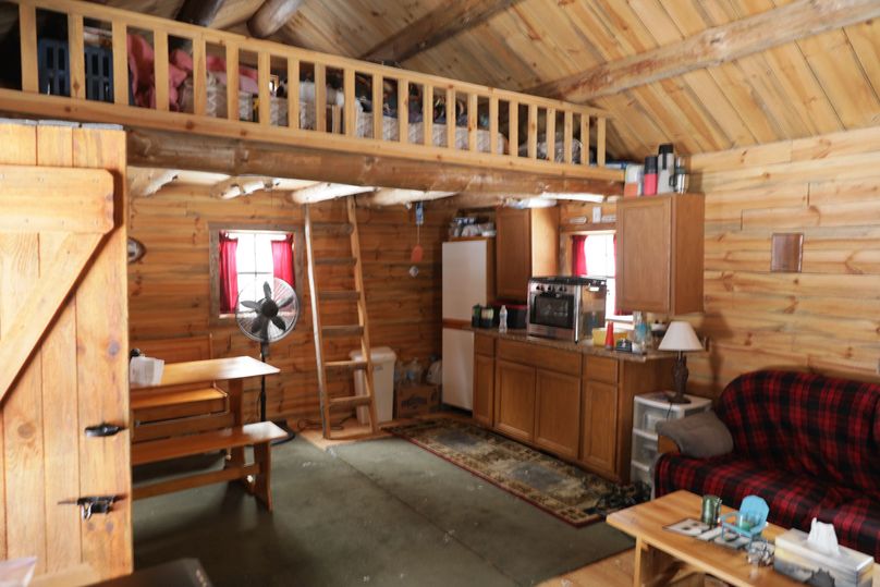 2 inside cabin 1
