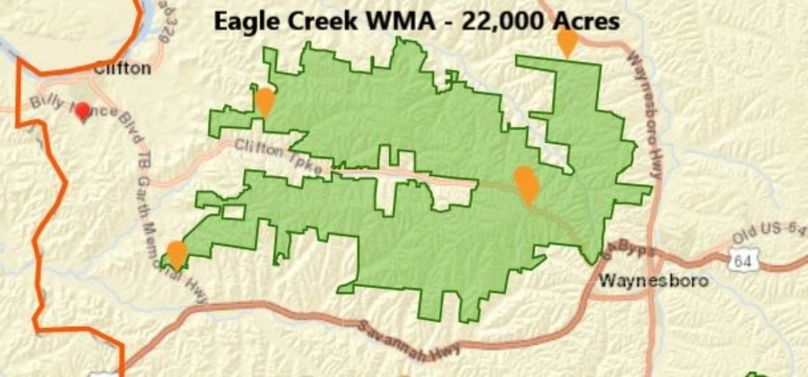 8881 eaglecreekmap