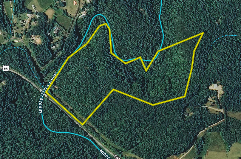 Aerial 1 