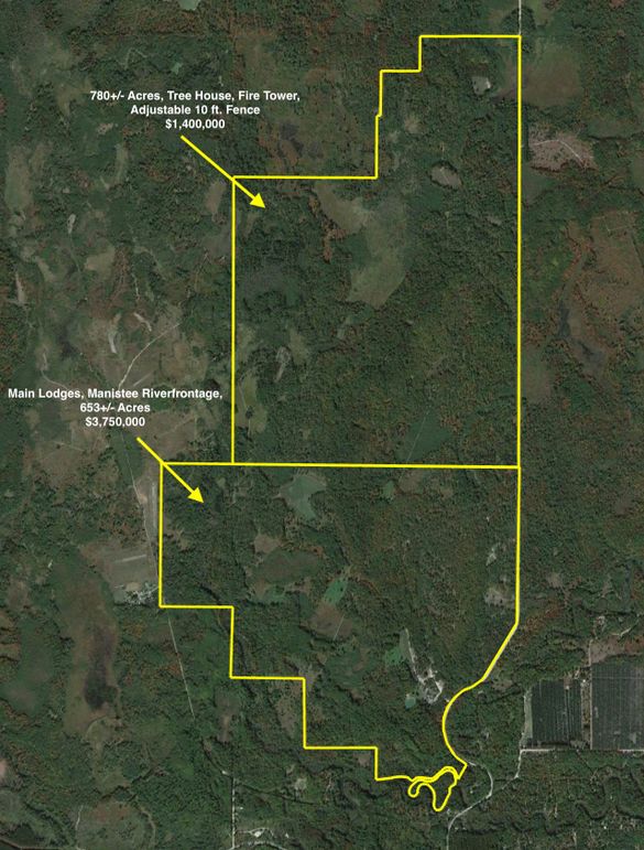 RmlmZSBsYWtlIGFlcmlhbCBtYXA=