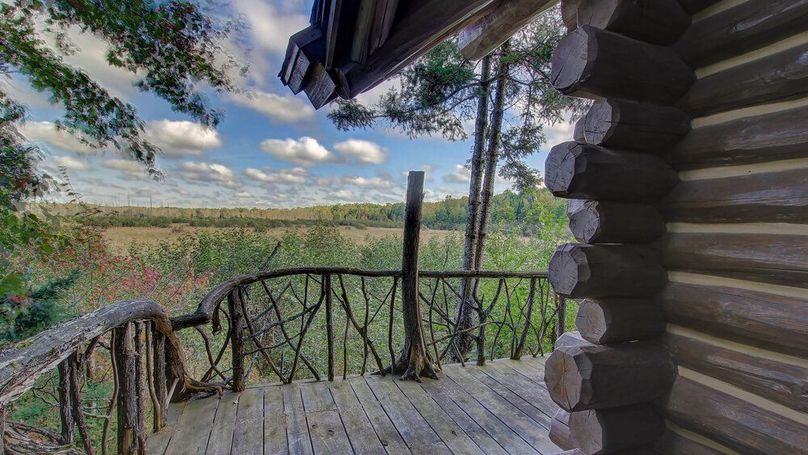 MTcgdmlldyBmcm9tIHRoZSBlYWdsZXMgbmVzdA==