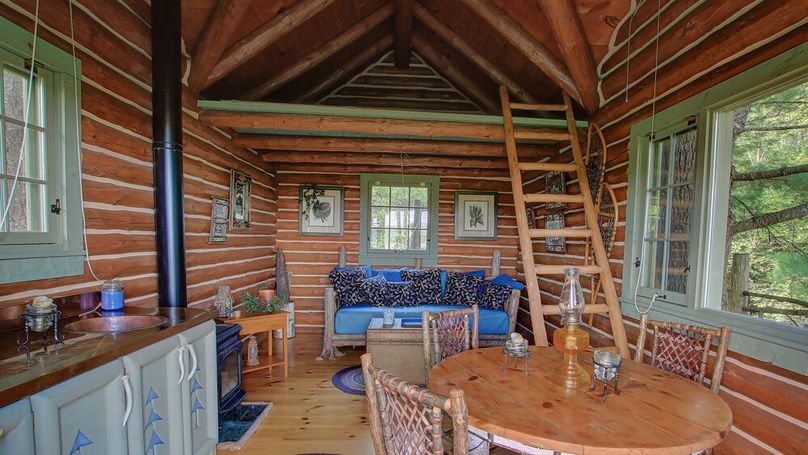 MTggZWFnbGVzIG5lc3QgaW50ZXJpb3I=