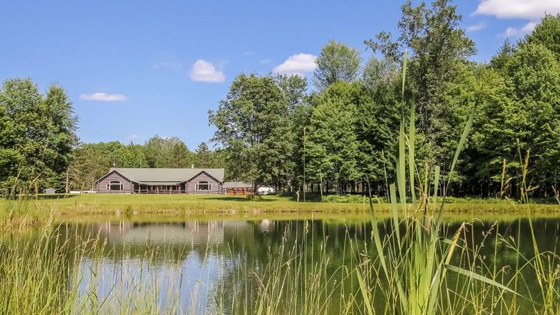 MSBkZWVyIHRyYWNrcyByYW5jaA==