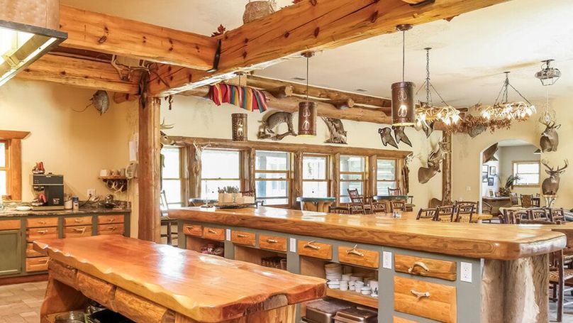 MjcgbWFpbiBsb2RnZSBraXRjaGVu