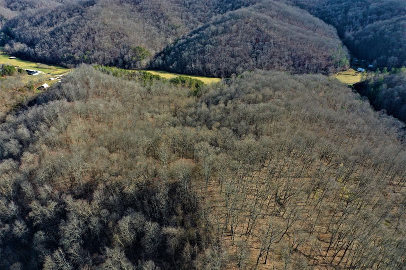 006 gorgeous view looking over the valley from the west boundary