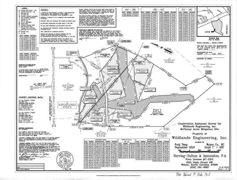 Conservationeasementsurvey-wildlandsengineering(pc-p slides 15c-15d) page 1