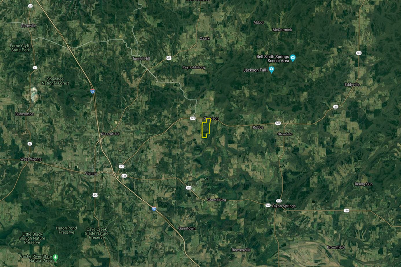 Aerial 3 far johnson 303